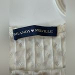 Brandy Melville Red Strawberry Print Cotton Tank Top Size XS Photo 8