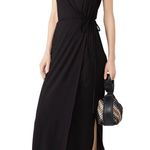 Vince Wrap Dress Photo 0