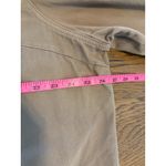 Torrid Denim Jacket Shacket Camel Tan Button Front Pockets 100% Cotton Size 2/2X Photo 11