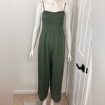 AUDREY PARKS Elegant Green Wide Photo 5