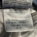 Levi's Women's W27 L 32 726 High Rise Flare Jeans Y2K Photo 8