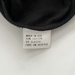 St John Sport By Marie Gray Black Pastel Piping Full Zip Jacket Sz Small Artsy Photo 9