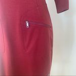 Merrell NWT NEW Athleisure  Sporty Ostrova Dress Zinfandel Small S Photo 3