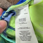 Nike  Swim Cascade Drape-Back Tankini‎ Top Size S Built in Bra Removable Cups NEW Photo 6