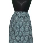 DE Collection Printed Skirt Photo 0