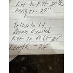 Talbots women wool blazer size 12 Fall Halloween Tweed Career Thanksgiving Photo 7