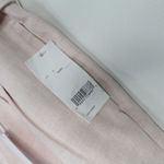 J Brand  Light Pink Wide Leg Jeans Photo 8