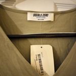 Double Zero twist shirt Photo 2