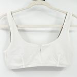 Lululemon swim bikini top White Size XS Photo 0