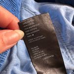 Urban Outfitters BDG Bold Blue Slim Straight Utility Carpenter Cargo Pants 25 Photo 6