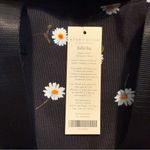 Alice + Olivia Alice‎ + Olivia Canvas Weekender Bag Photo 9