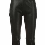 Adam Lippes  leather pants Photo 9