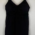 Kindred Bravely Women's Medium Busty Black maternity and nursing Camisole Top Size undefined Photo 0