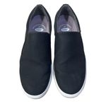 Dr. Scholls Womens Nova Black Fashion Sneakers Shoes 7.5 Photo 1