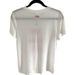 Victoria's Secret Victoria’s Secret Sport "Run Like An Angel" Short Sleeve T-Shirt Size S NWT Photo 1