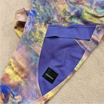 Lululemon Size 4 Cargo Super High Rise Hiking Tight 25" Altered Nature Multi Photo 10