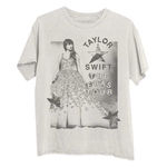 Taylor Swift  The Eras Tour Photo Oversized T‎ Shirt New Photo 0