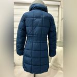 Tommy Hilfiger  puffer coat 💙💙 Photo 2