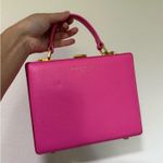 BRAND NEW Brandon Blackwood Pink bag Photo 0