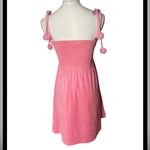 Dolls Kill x Powerpuff Girls Blossom Velour Dress S NWOT Y2K fashion Photo 6