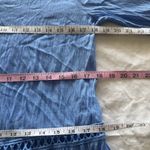 Bobeau  Womens Blouse Sz Medium Boho Peasant Long Bell Sleeve Festival Hipster Photo 11