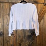 Anthropologie Pilcro Box Sweater Photo 2