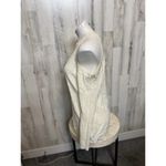 White off the shoulders sweater Size XL Photo 3