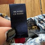 American Eagle  Womens Straps Cropped Tank Top Size‎ Small Preppy Beach Summer Photo 6