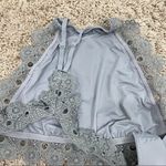 Aerie  Halter Bralette Size M Photo 3