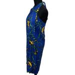 Vtg Hilo Hattie‎ Hawaii Sarong Dress Cover Up Tropical Skirt One Size NWT Photo 1