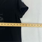 BMW Motorsport Short Sleeve Car T Shirt Womens M Black Size M Photo 6