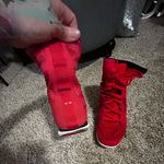 Puma Ferrari High Top Sneakers Photo 3