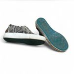 BLOWFISH MALIBU • SNEAKERS Gray Size 7.5 Photo 4