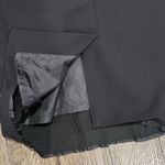 Worthington Women’s Black  Size 4 Skirt Photo 2