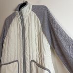 Peter Millar Pippin Hybrid Travel Jacket Small Quilted Wool Yak Cashmere Photo 3