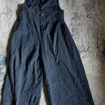 Sienna Sky  Elegant Black Jumpsuit Photo 0