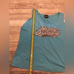 Harley Davidson Vintage  woman’s tank top size XL Photo 5
