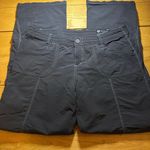 Kuhl  gray hiking pants outdoor 14 Photo 1