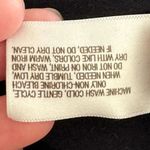 Old Navy  Black Long Sleeves Crewneck Soft Cotton SZ S #2176 Photo 8