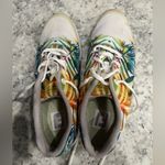 FootJoy Leisure Women's Golf Shoes Blue Size 8 Photo 4