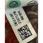 Aerie Offline By Chunky Knit Sweater Women’s Brown Red Striped Size Medium Photo 6