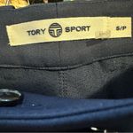 Tory Burch  Sport Tech Twill Golf Skort Photo 8