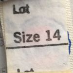 FINAL MARKDOWN Vintage Breli Originals Dress (14) Photo 11