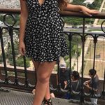 Forever 21 Open Back Dress Photo 0