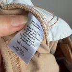 Talbots Tan Corduroy Slim Ankle Pant Womens 20W Careerwear Business Photo 6