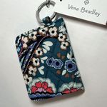 Vera Bradley  Campus Double ID -Haymarket Paisley Jewel #82 Photo 2