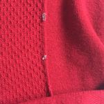 Eileen Fisher 🌸Gorgeous waffle knit soft sweater.M/L Photo 4