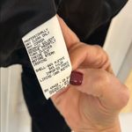 Vintage Scott McClintock Black Velvet Bolero Jacket Large Perfect Condition Photo 2