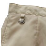 Liz Claiborne LIZGOLF Skort Womens Size 8 Light Yellow Tennis Pickleball Golf Photo 6