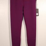 Vimmia NWT X Revolve 7/8 Legging in Grape Photo 11